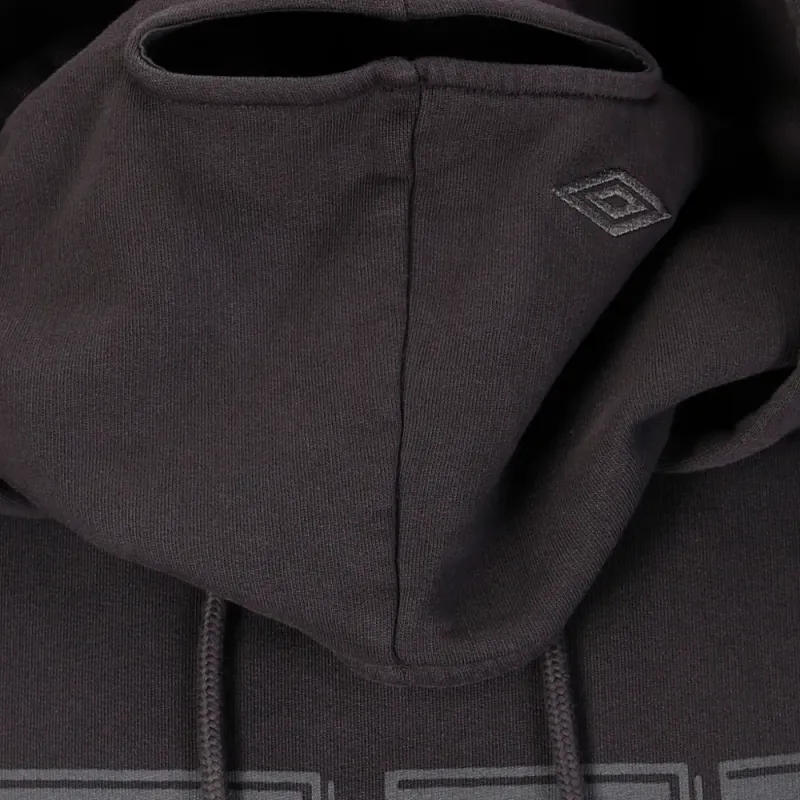 Umbro Lazy Mask Hoodie-2