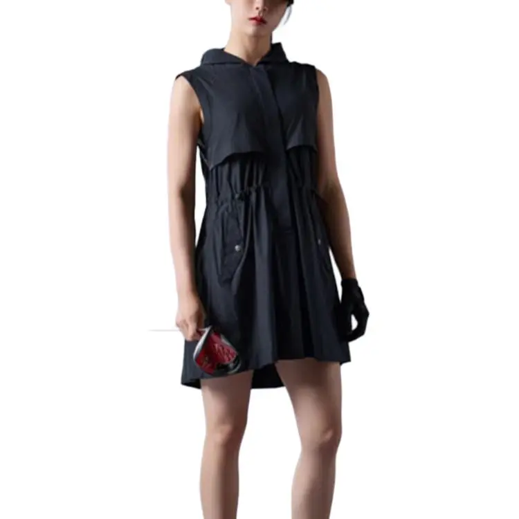 DESCENTE One piece Swimsuit Women's-7
