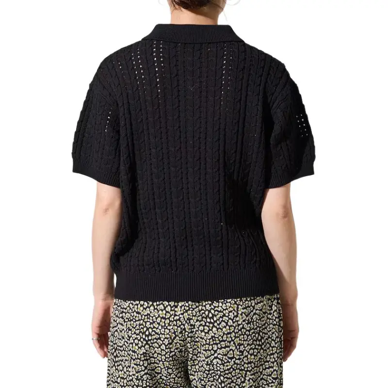 FREAK'S STORE Knitwear Women's Black-1