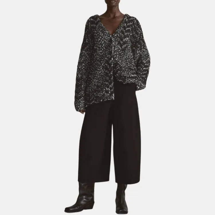 COS Knitwear Women's Black-3