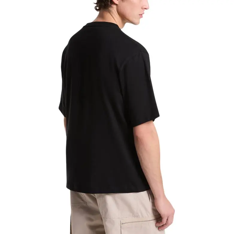 MICHAEL KORS Logo Cotton T Shirt-1