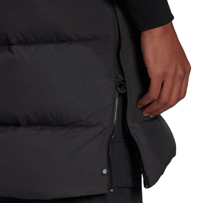 Adidas Originals DOWN REGEN Down Jacket Men's Black-5