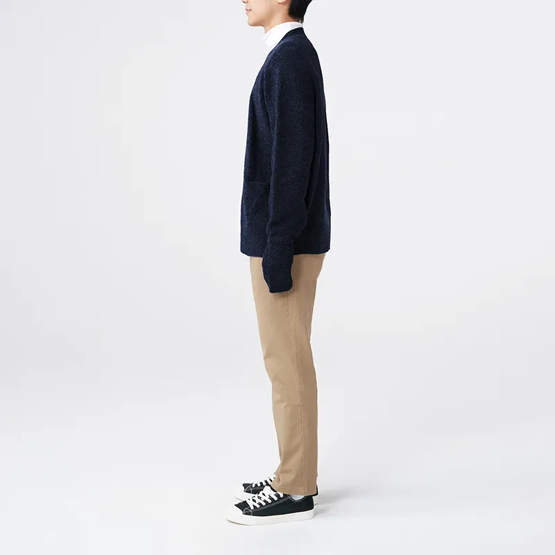 MUJI Sweaters Men-3