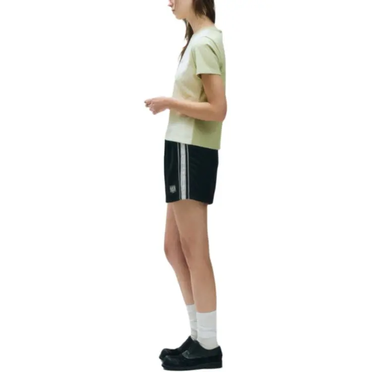 MARITHE FRANCOIS GIRBAUD Short Sleeved T Shirts Women's-4