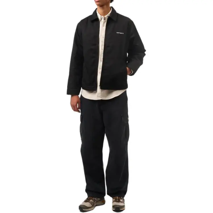 Carhartt WIP Module Script Jacket-2