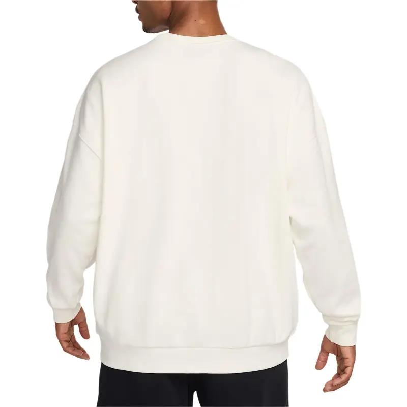 Nike Club Fleece Men's Oversized French Terry Crew-2
