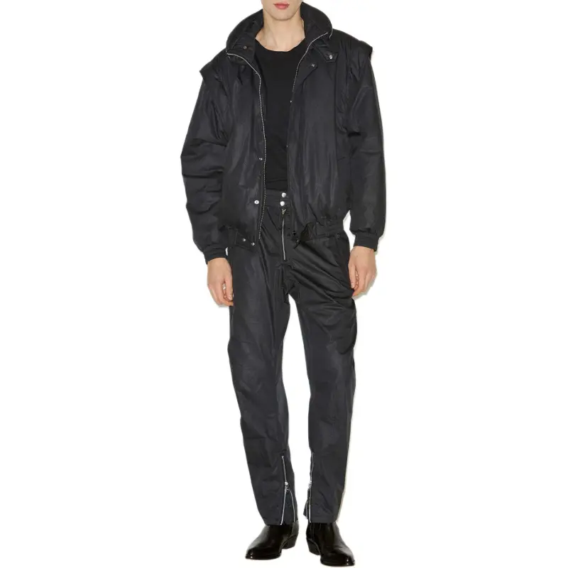 ISABEL MARANT Yilsen Pants-1