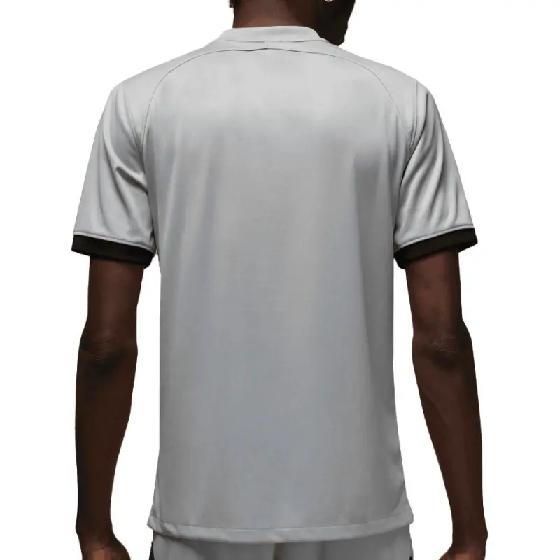 Jordan Paris Saint Germain 2022/23 Stadium Away Jersey-3