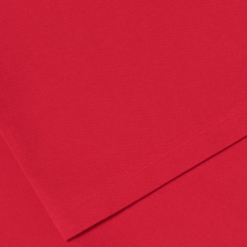 LACOSTE Polo Shirts Men Red-4