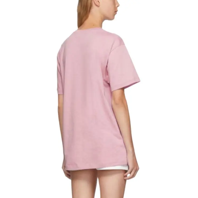 GUCCI Exotica Pineapple print T shirt-8
