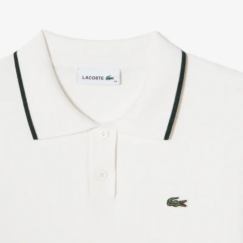 LACOSTE Sweaters Women's White-5