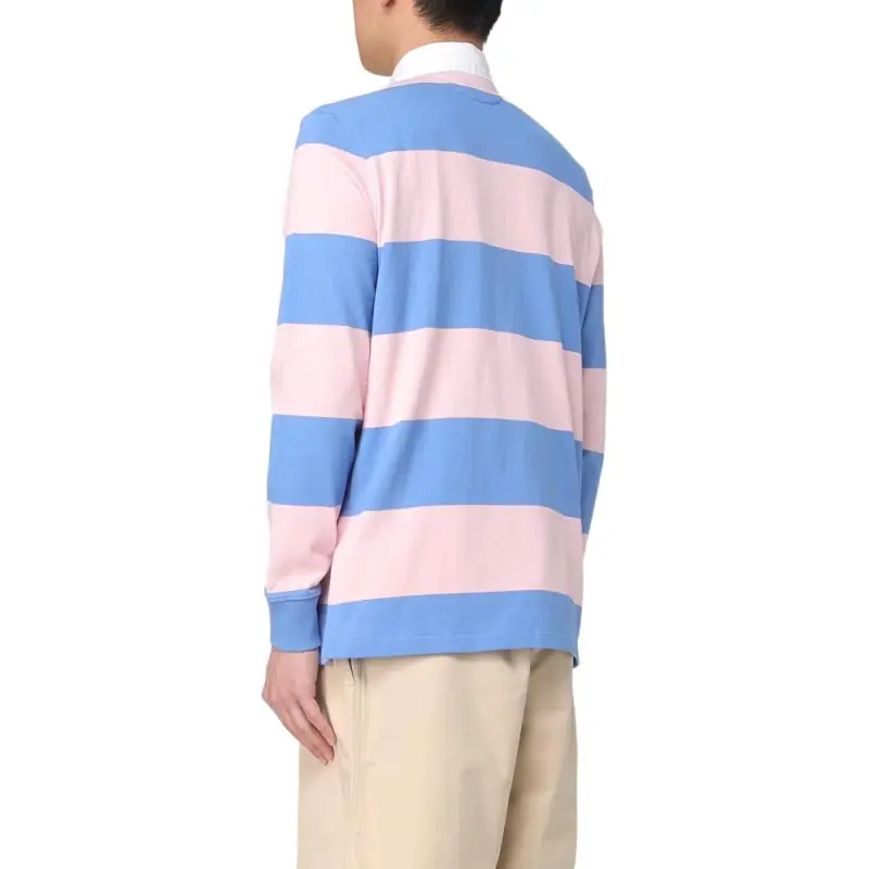 Polo Ralph Lauren The Iconic Rugby Shirt-4