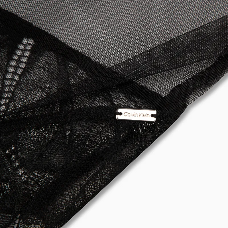 CALVIN KLEIN Jumpsuit Women's Space Black-2