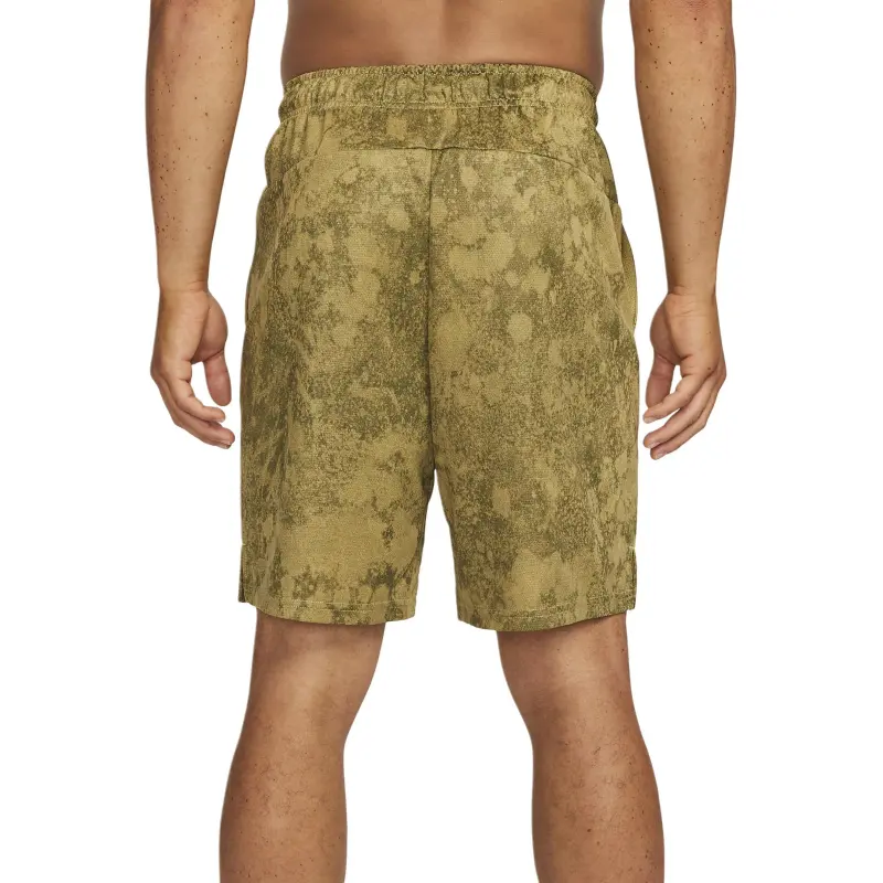 Nike Dri-Fit Casual Shorts Men's Coriander Color-1