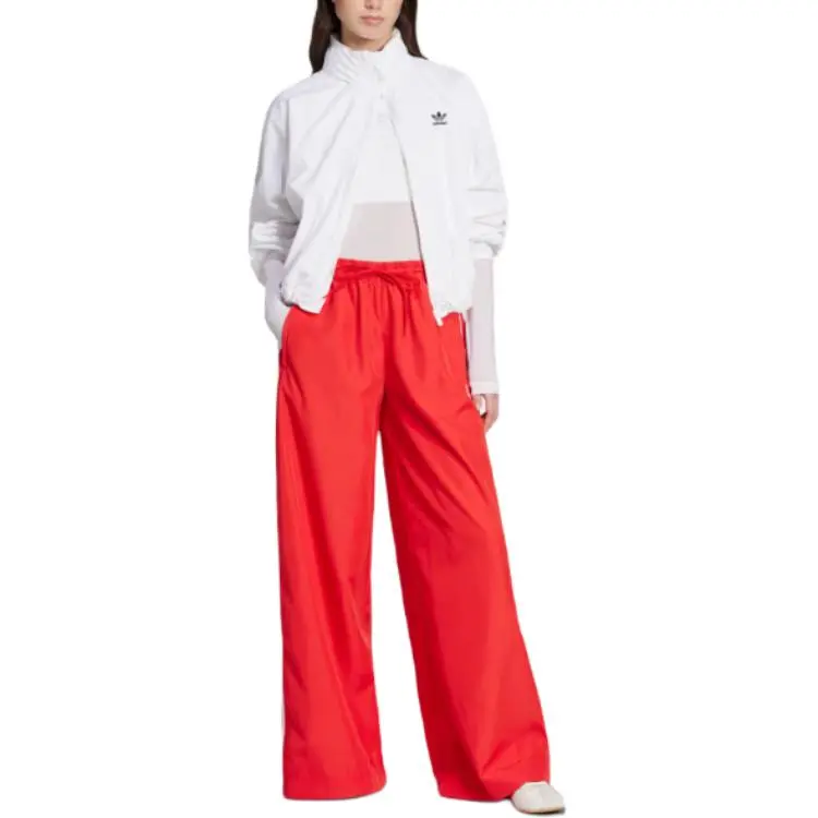Adidas Originals Adicolor Firebird Oversized Track Pants-1