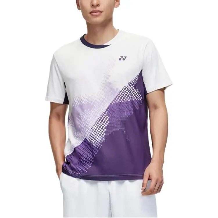 YONEX Competition Series T-Shirt Men's-2