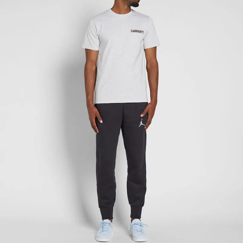 Jordan Flight Sports Pants Men Black-1