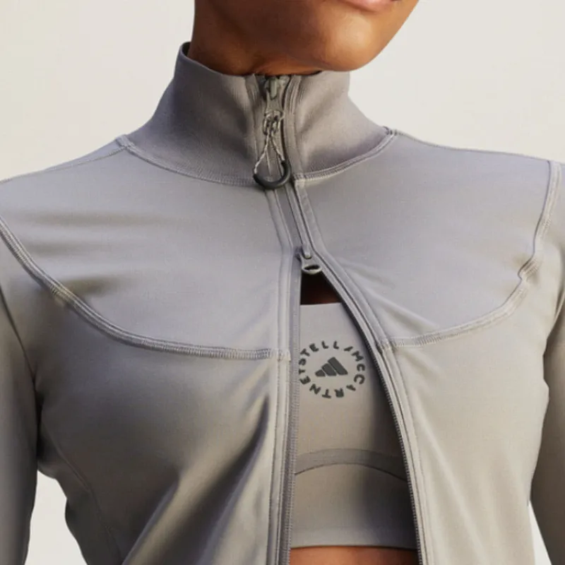 Adidas True Purpose Performance Jacket-4