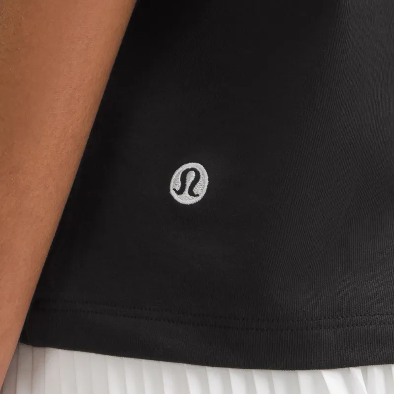 Lululemon Relaxed Fit SS24 T Shirt Women's-5