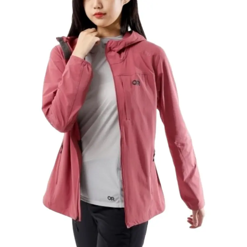 Outdoor Research Jackets Coats Women's Red-2