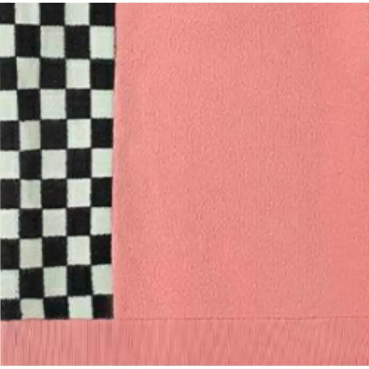 Vans Polo Shirts Women's Pink-4
