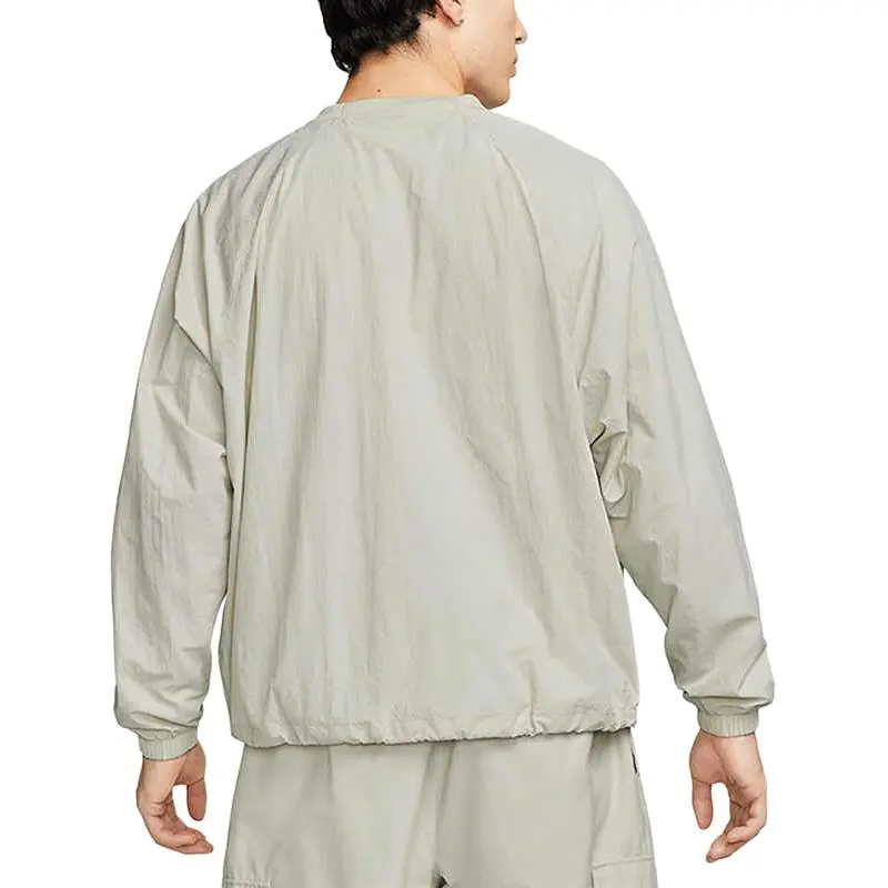 Nike Sweatshirts Men Light Bone-1