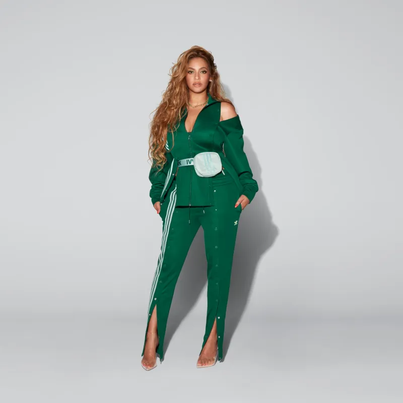 Adidas Ivy Park 3 Stripes Track Jacket Gender Neutral-6