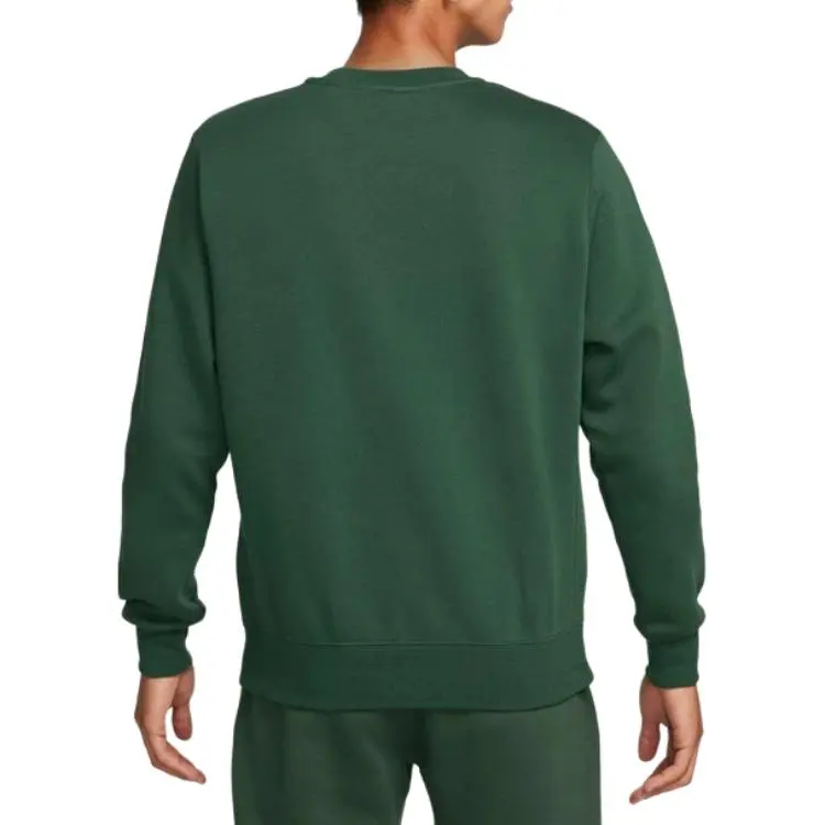 Nike Sportswear Club Fleece-4