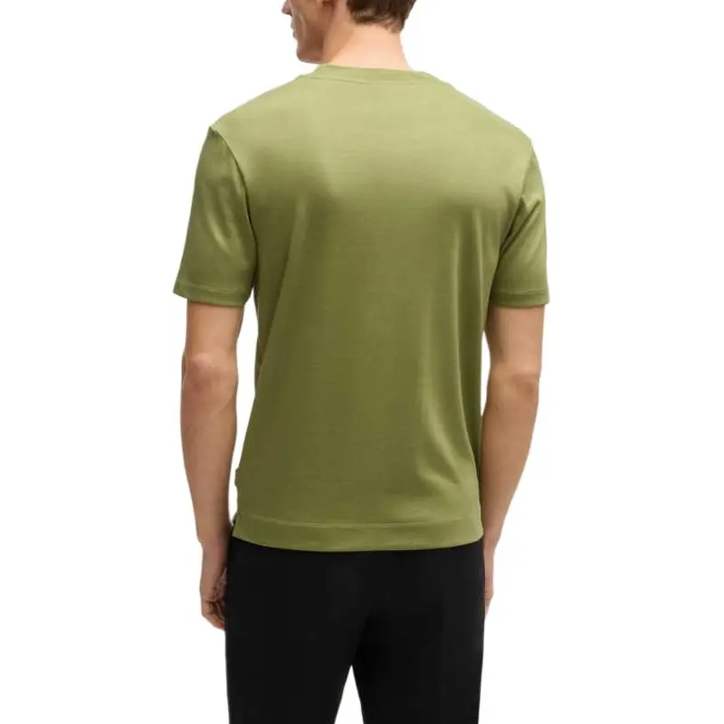 HUGO BOSS Crew neck T shirt-2