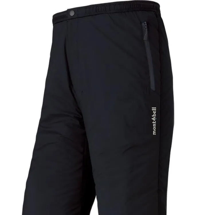 MONTBELL Casual Pants Unisex-1