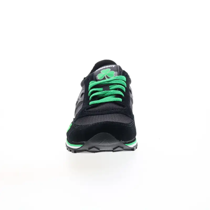 Saucony Jazz Low Pro Shamrock-3
