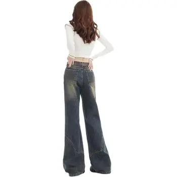 Wen Shan Jeans Women's