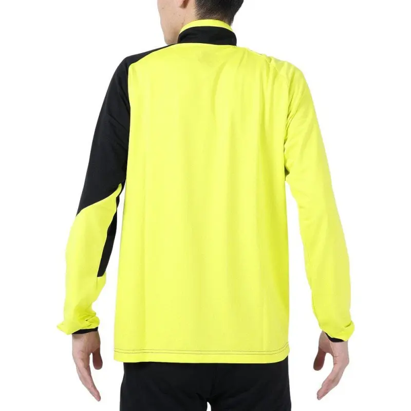 Asics Jackets & Coats Men's Yellow-1