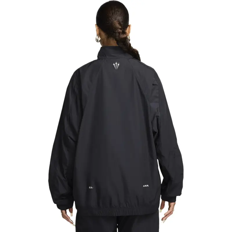Nike Nocta Northstar Nylon Track Jacket-5