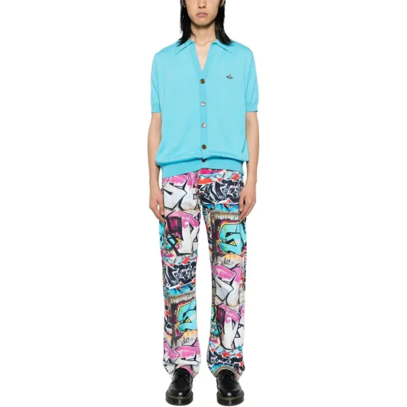 Vivienne Westwood Alex Cardigan-1
