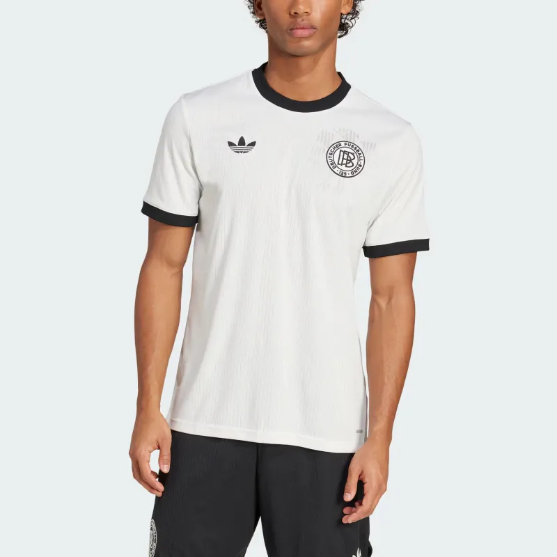 Adidas Originals Germany Anniversary Jersey Kids-3