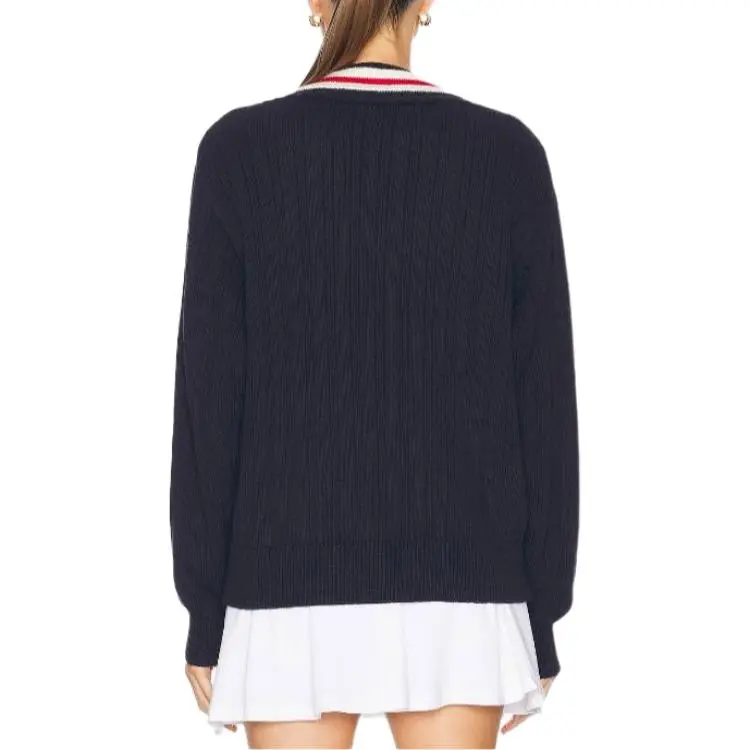 The Upside Renshaw Josette Jumper-1
