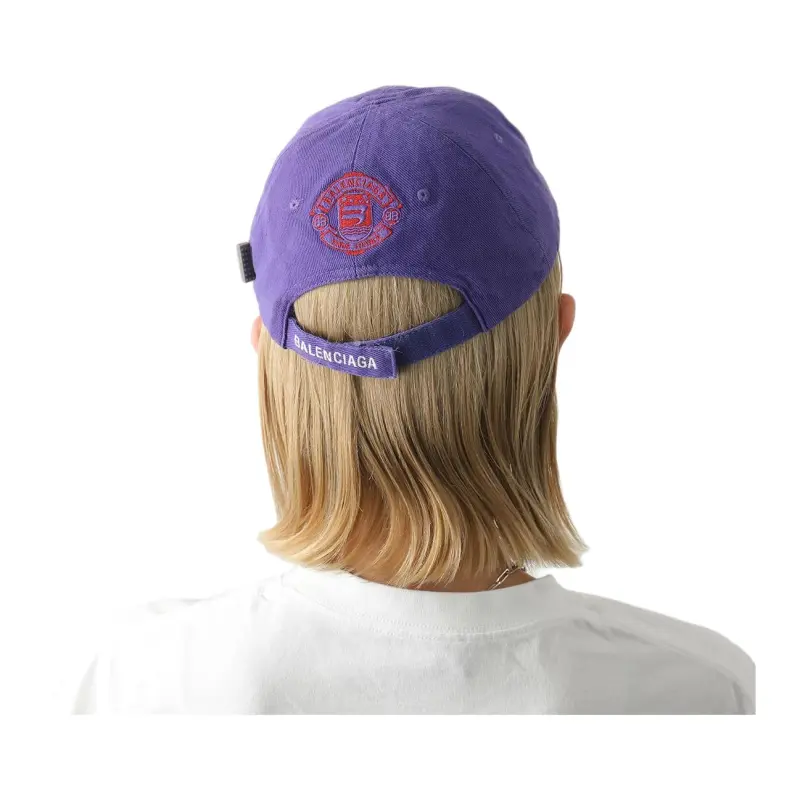 Balenciaga Unity Snowboard Cap Women's-3