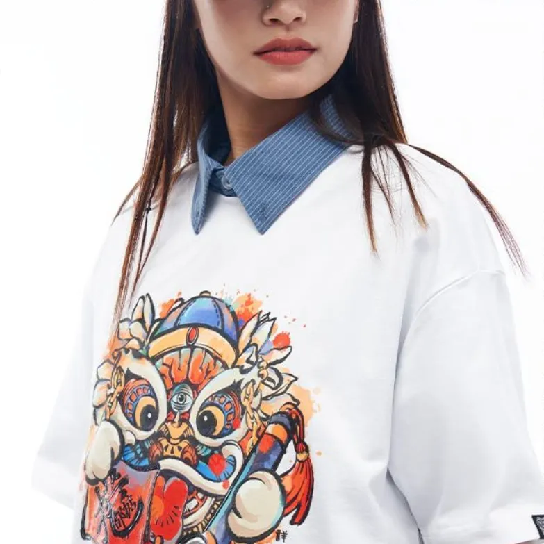 HEA T Shirts Unisex-2