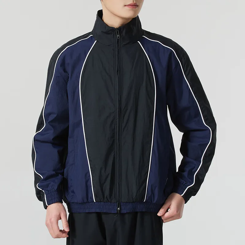 Under Armour Jackets Men Blue-2