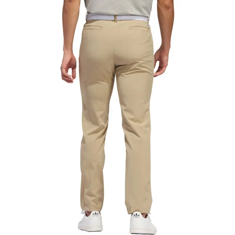 Adidas Ultimate365 Knitted Sports Pants Men's Hemp-3