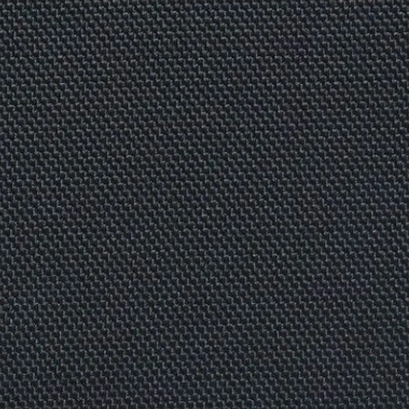 MUJI Polyester Travel Bag Unisex Black-6