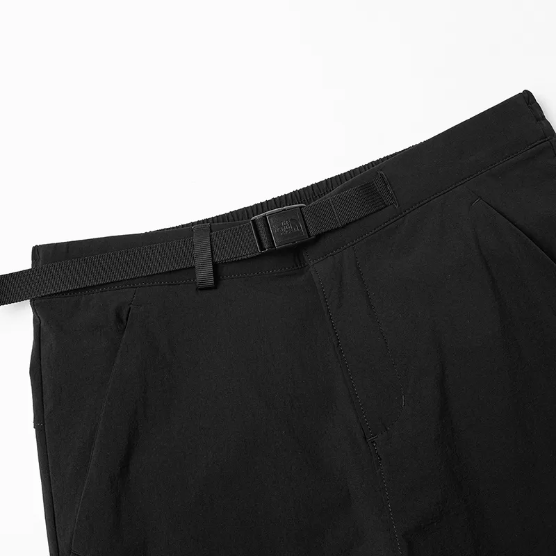 THE NORTH FACE Sports Pants Women's Cosmic Black-4