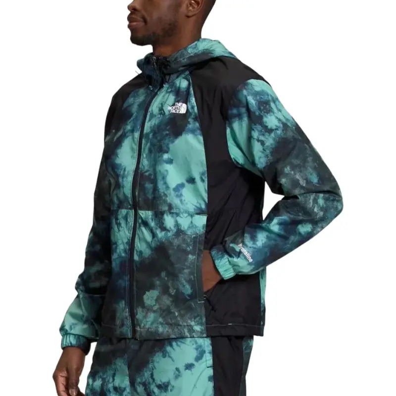 THE NORTH FACE Jackets Coats Men's Turquoise-2