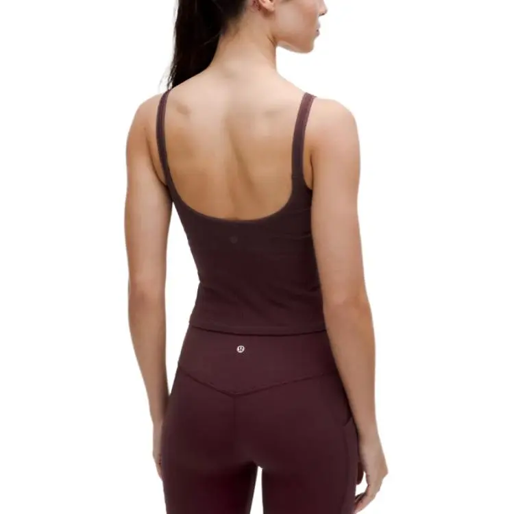 Lululemon Ebb To Street Sport Vests Women's-16