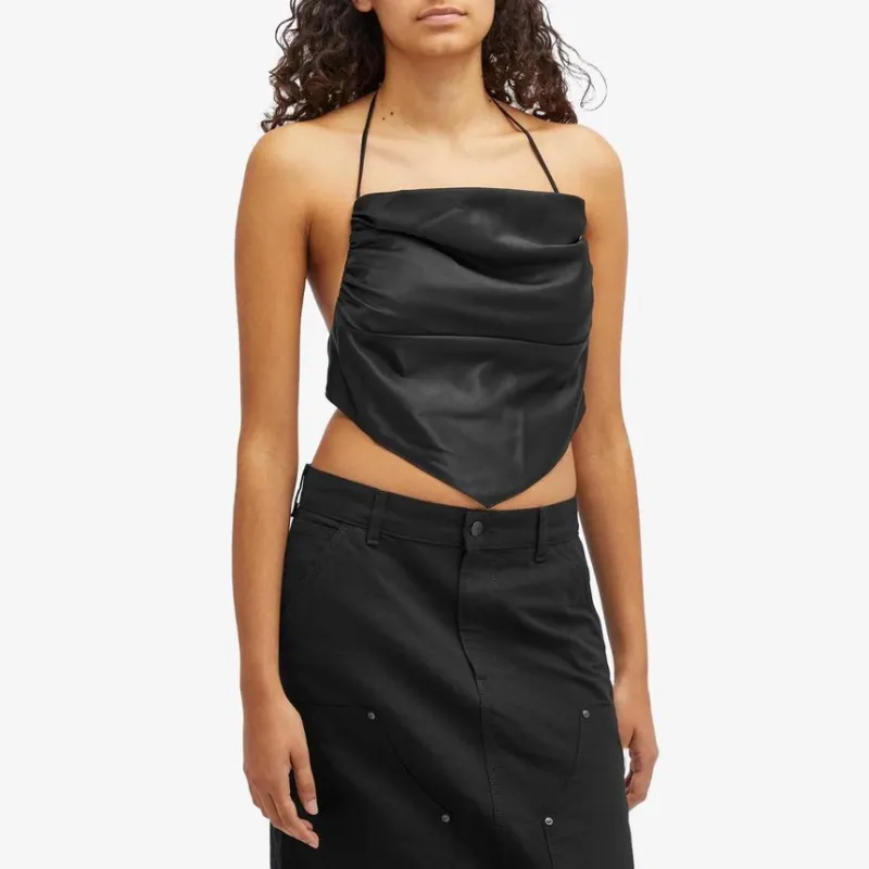Jordan X Travis Scott Women's Tank Black-1