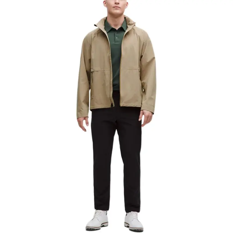 Lululemon Glyde SS25 Jacket Men's-1