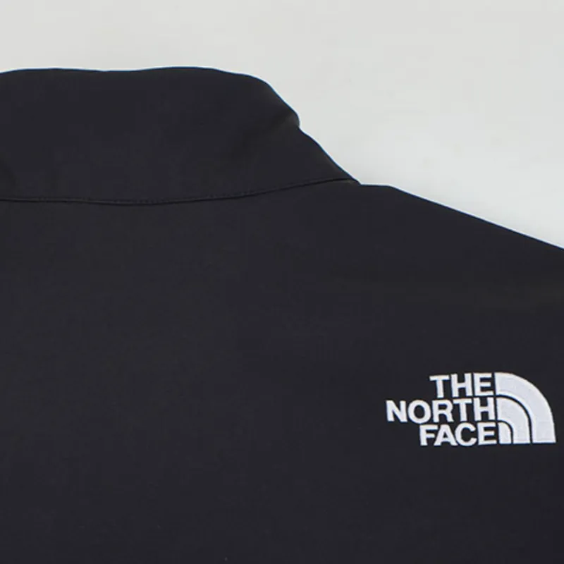 THE NORTH FACE Jackets Coats Unisex Light Black-3