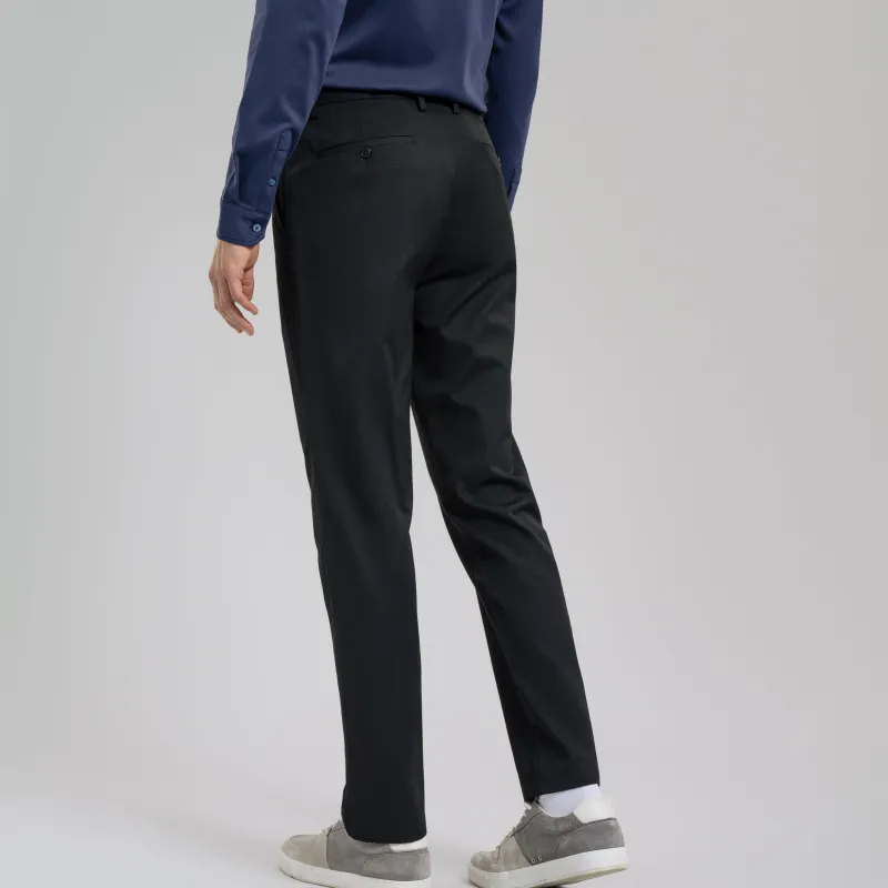 GOLDLION Casual Pants Men-13