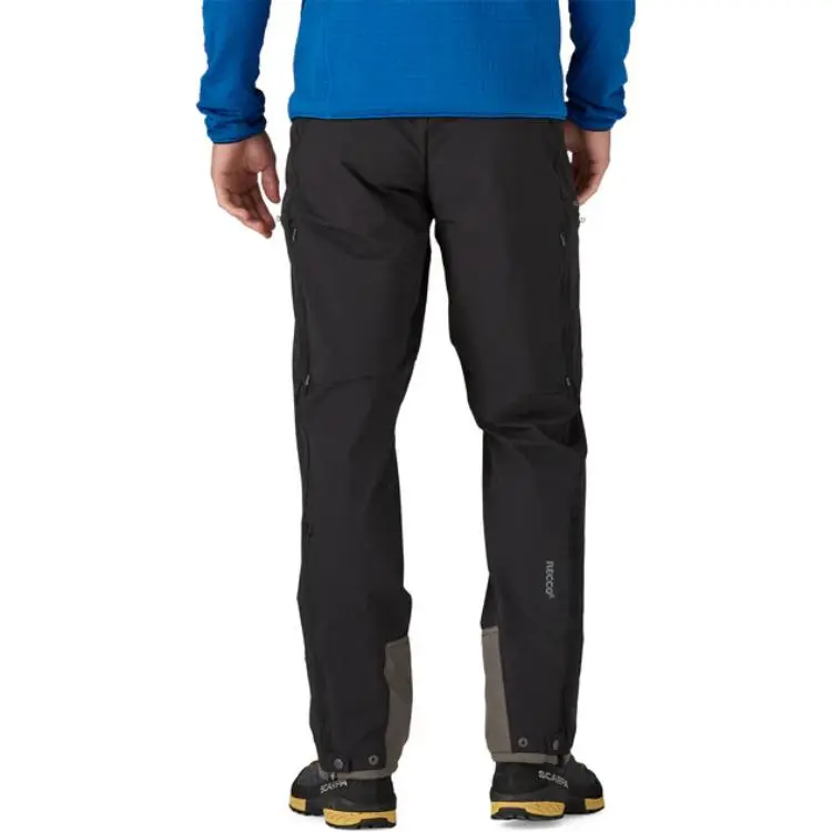 Patagonia Straight leg Performance Trousers-2